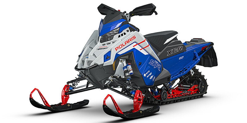 Patriot 9R INDY® XCR® 137