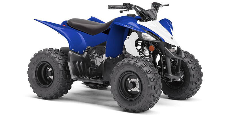 YFZ 50
