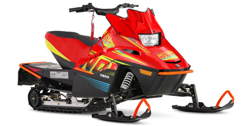 SnoScoot ES thumbnail