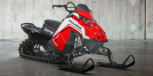 850 RMK® SPS 146 7S thumbnail