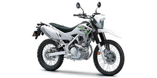 2026 KLX®230 S ABS thumbnail