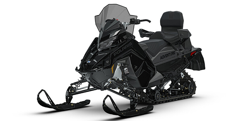 ProStar S4 INDY® Adventure 137