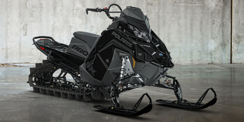 Patriot 9R PRO-RMK® 155 thumbnail