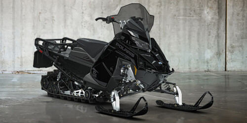 ProStar S4 Voyageur® Nordic Pro thumbnail