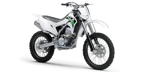 2026 KLX®300R thumbnail