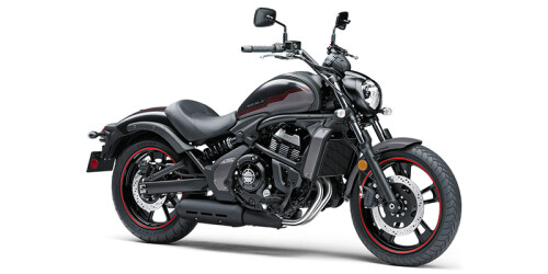 2025 Vulcan® S ABS thumbnail