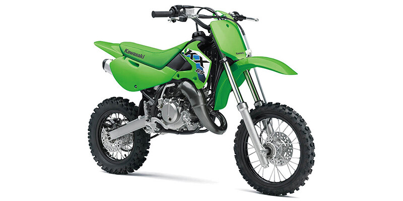 2026 KX™65