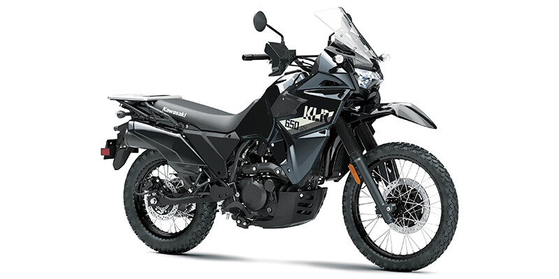 2026 KLR®650 S