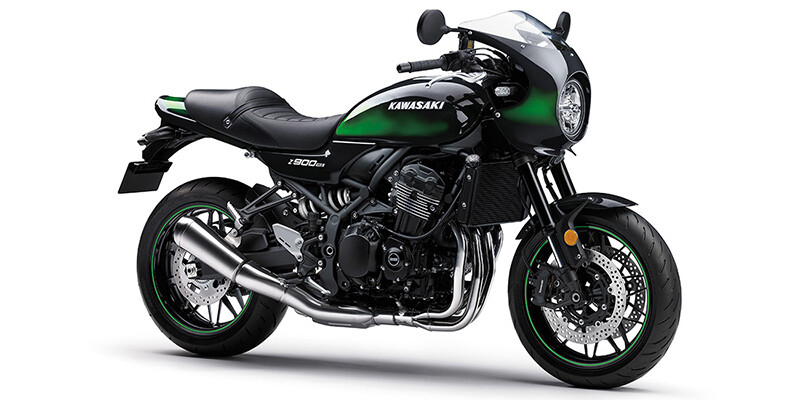 2025 Z900RS Cafe ABS