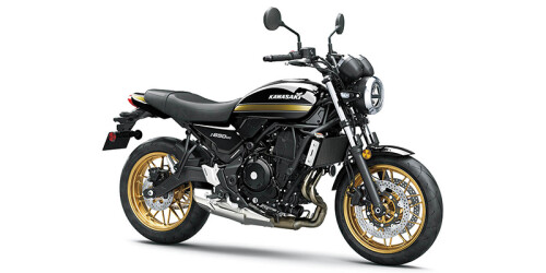 2025 Z650RS ABS thumbnail
