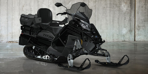 ProStar S4 TITAN® Adventure Ultimate 155 1.5 thumbnail