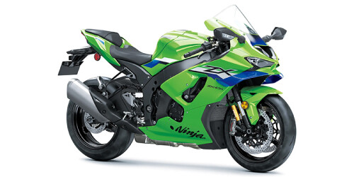 2026 Ninja® ZX™-10R ABS thumbnail
