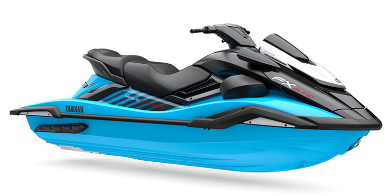 WaveRunner® FX SVHO