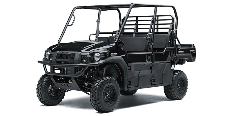 2025 Mule™ PRO-DXT™ EPS