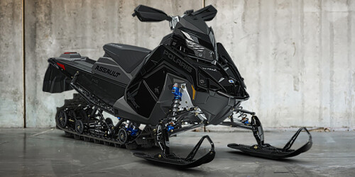 Patriot Boost Switchback® Assault® 146 - Escape IFS thumbnail