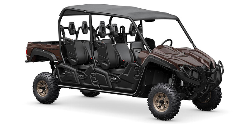 Viking VI EPS Ranch Edition