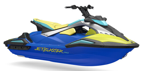 WaveRunner® JetBlaster® PRO 3-Up thumbnail