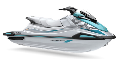 WaveRunner® VX thumbnail