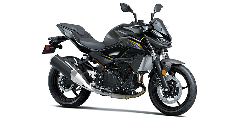 2026 Z500 ABS