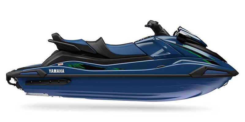 WaveRunner® VX Cruiser HO