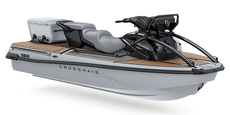 WaveRunner® Crosswave Base