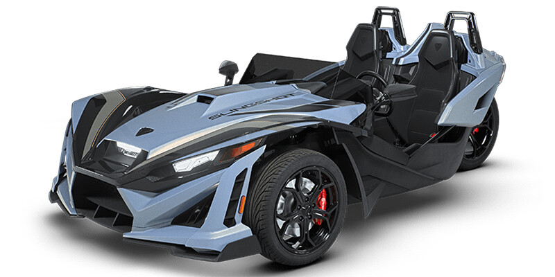 Slingshot® Signature Edition Manual