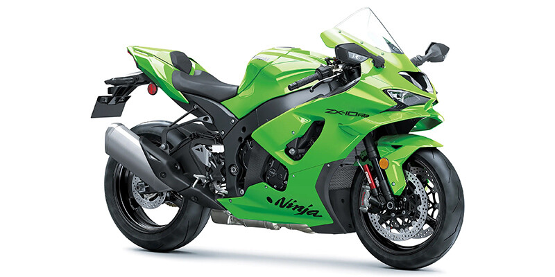 2026 Ninja® ZX™-10RR ABS