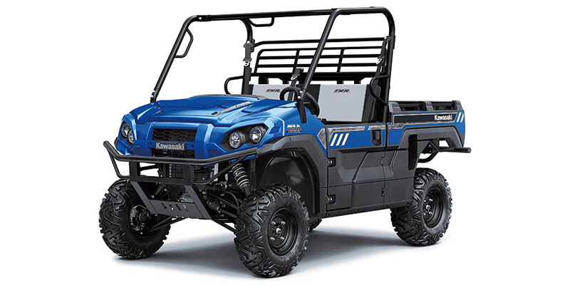 2025 Mule™ PRO-FXR™ 1000