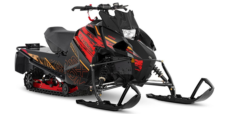 SX Venom