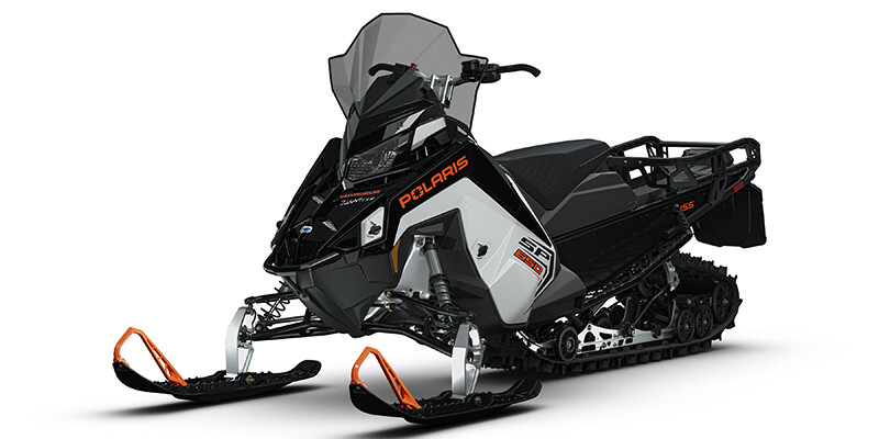 650 Voyageur® SP 155