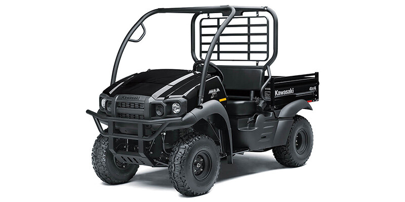 2026 Mule SX™ 4x4 FI