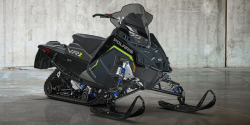 850 INDY® VR1 137 thumbnail
