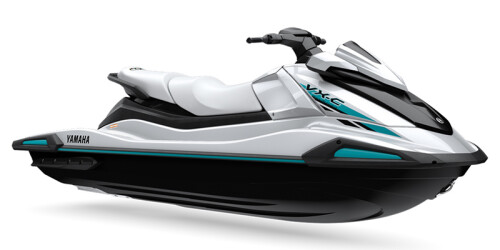 WaveRunner® VX-C thumbnail