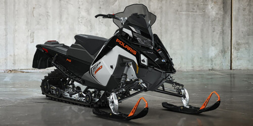 650 Switchback® SP 146 thumbnail