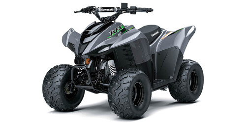 2025 KFX®50 thumbnail