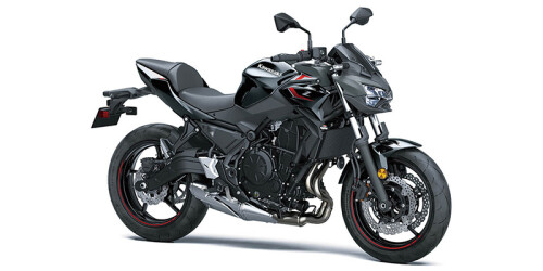 2025 Z650 thumbnail