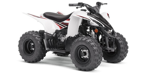 YFZ 50 thumbnail