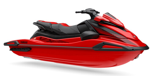 WaveRunner® VX Deluxe thumbnail