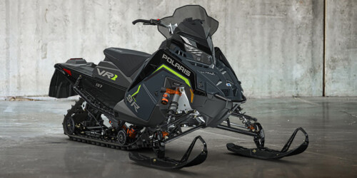 Patriot 9R INDY® VR1 Dynamix 137 thumbnail