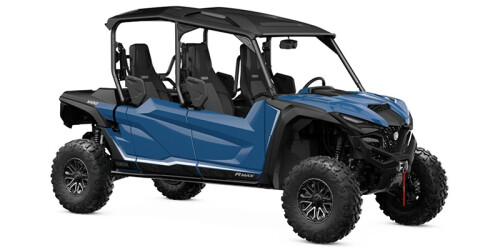 Wolverine RMAX4 1000 Limited thumbnail