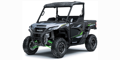 2025 RIDGE® XR Deluxe thumbnail