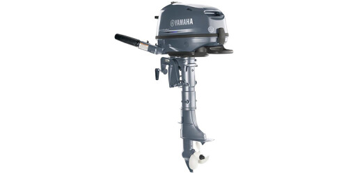 Four Stroke Portable Light F6LMHA thumbnail
