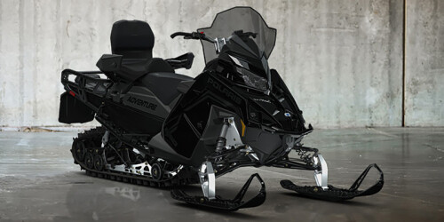 650 Voyageur® Adventure 160 155 thumbnail