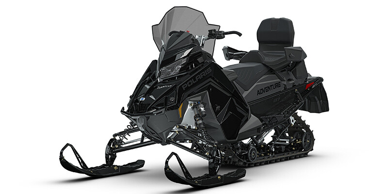 650 INDY® Adventure 137 1.35
