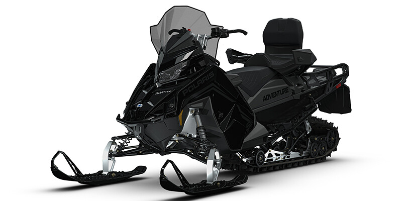 ProStar S4 Voyageur® Adventure 155