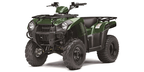 2025 Brute Force® 300 thumbnail