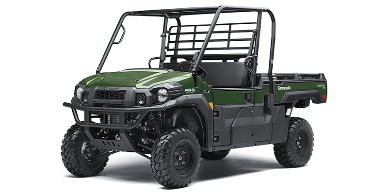 2026 Mule™ PRO-DX™ EPS