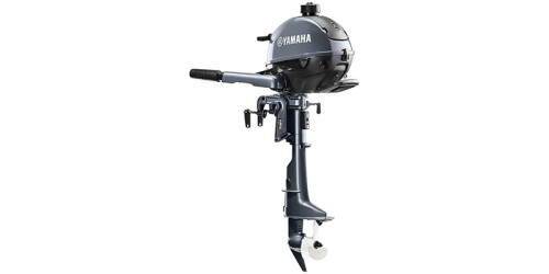 Four Stroke Portable Light F2.5LMHB thumbnail
