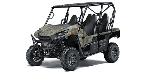2025 Teryx4™ S Camo thumbnail