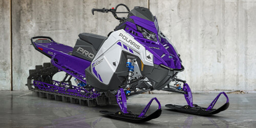 Patriot Boost PRO-RMK® 165 thumbnail